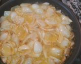 Foto del paso 3 de la receta: Solomillos con piñones al brandy