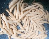 Foto langkah ke 4 dari resep Widaran Keju.