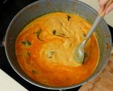 Foto langkah ke 5 dari resep Gulai Ayam Padang Devina Hermawan.