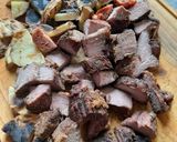 Foto del paso 1 de la receta: Ajiaco