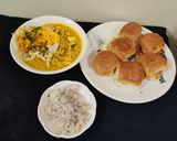ઈંડા ગોટાળો(Egg Gotalo Recipe in Gujarati) રેસીપી સ્ટેપ4ફોટો