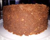 Foto del paso 3 de la receta: Torta de autitos🏎🏁🚗