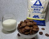 Foto langkah ke 5 dari resep 341. Choco Crunch Cereal.