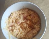 Lekka babka ziemniaczana krok przepisu 4 zdjęcie