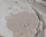 Foto del paso 2 de la receta: PrePizzas para freezar con levadura en polvo con Masa Madre