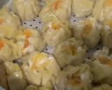 Foto langkah ke 7 dari resep Dimsum Ayam Udang.
