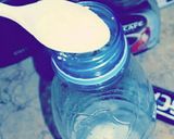 صورة لخطوة 1 من وصفة كابتشينو☕للمروقين فقط😎😂