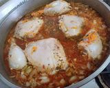 Foto del paso 3 de la receta: Arroz con pollo