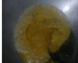 A picture of step 5 of Mushroom Kofte.