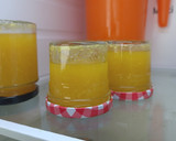 Foto del paso 3 de la receta: Mermelada naranja tm6