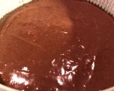 Foto del paso 7 de la receta: Bizcocho húmedo de chocolate