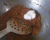 मसालेदार ग्रेवी पनीर (masaledar gravy paneer recipe in Hindi) रेसिपी चरण 3 फोटो