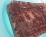 Foto langkah ke 10 dari resep Jelly Susu Oreo.