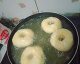 Foto langkah ke 9 dari resep Donat kentang.