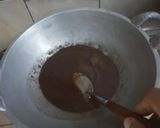 Foto langkah ke 2 dari resep Brownies Singkong.