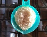 Foto del paso 1 de la receta: Arroz con leche tradicional
