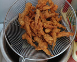 Foto langkah ke 5 dari resep Wader crispy.