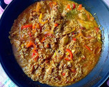 Foto del paso 11 de la receta: Arroz al estilo asiático de cocina creativa de alexis Urrutia