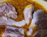 Foto langkah ke 2 dari resep Oblok Ayam.