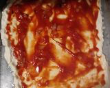 Foto del paso 7 de la receta: Pizza sin gluten