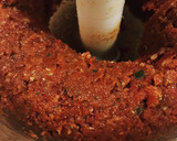 Foto del paso 2 de la receta: “Sobrasada” vegana