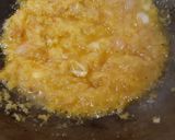 A picture of step 2 of Mutton curry.