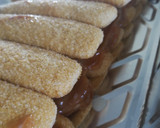 Foto del paso 3 de la receta: Torta de cumple fácil!