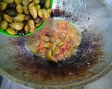 Foto langkah ke 2 dari resep Sambal Pete.