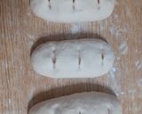 Foto del paso 5 de la receta: Pan esponjoso de manteca súper fácil!😋