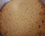 Foto del paso 5 de la receta: Fainá bien sabrosa, nutritiva en versión muy práctica 😋 Farinata bio 🫒 dedicada a Uruguay 🇺🇾♥️