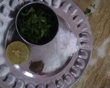 મસાલા પાપડ (Masala Papad Recipe In Gujarati) રેસીપી સ્ટેપ3ફોટો