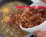 A picture of step 1 of Pad Thai.