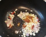 Foto langkah ke 4 dari resep Tempe Orek x Sambal Bawang Bu Rudy.