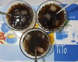 Hình bước làm 5 của món Nước sâm tiên thảo