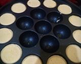 Foto langkah ke 5 dari resep Takoyaki (Anti gagal).