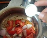 મસાલા ઢોંસા (masala dosa recipe in gujarati) રેસીપી સ્ટેપ8ફોટો