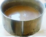 A picture of step 2 of A Healthy Breakfast with Finger Millet (Ragi Koozh).