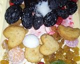 صورة لخطوة 2 من وصفة طاجين حلو 🥰🫶