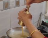 A picture of step 7 of Rice Flour Sticks - Tamil Nadu Snacks.