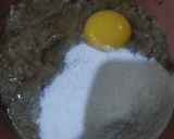 Foto del paso 1 de la receta: Kibbeh de lentejas