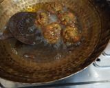 मटर गोभी कोफ्ता (Matar gobhi kofta recipe in hindi) रेसिपी चरण 5 फोटो