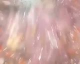 A picture of step 1 of Masala kaleji😋مصحالہ کلیجی 💞.