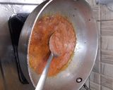 ফুলকপি র কোফতা কারি (foolkopir kofta kari recipe in Bengali) রেসিপি ধাপ - 5 ছবি