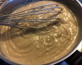 Une image de l'étape 4 de Flan caramel et noix de coco.
