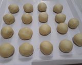 Foto langkah ke 3 dari resep 98. Kulit martabak / samosa.
