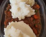 A picture of step 9 of My Clay pot pies ☺.