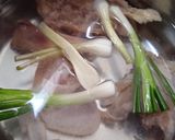 Foto del paso 2 de la receta: Sopa Wantán