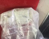 Foto del paso 8 de la receta: Hamburguesa de Pescado al la Sonorense