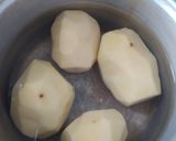Foto langkah ke 1 dari resep Hash Brown ala McD.