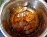 A picture of step 1 of Thorny Baby Eggplant Curry.